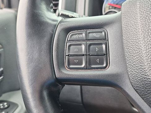 Used 2014 RAM 1500 Big Horn AWD/4WD image 17