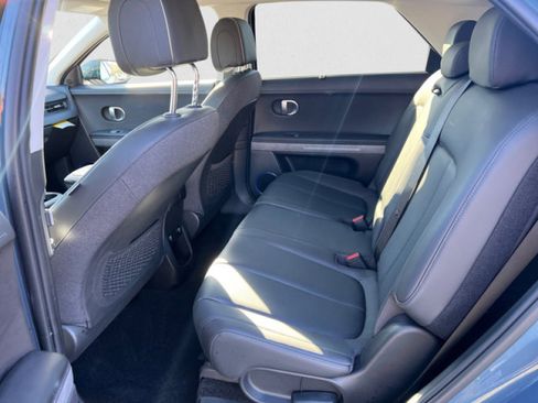 Used 2023 Hyundai Ioniq 5 Limited image 18