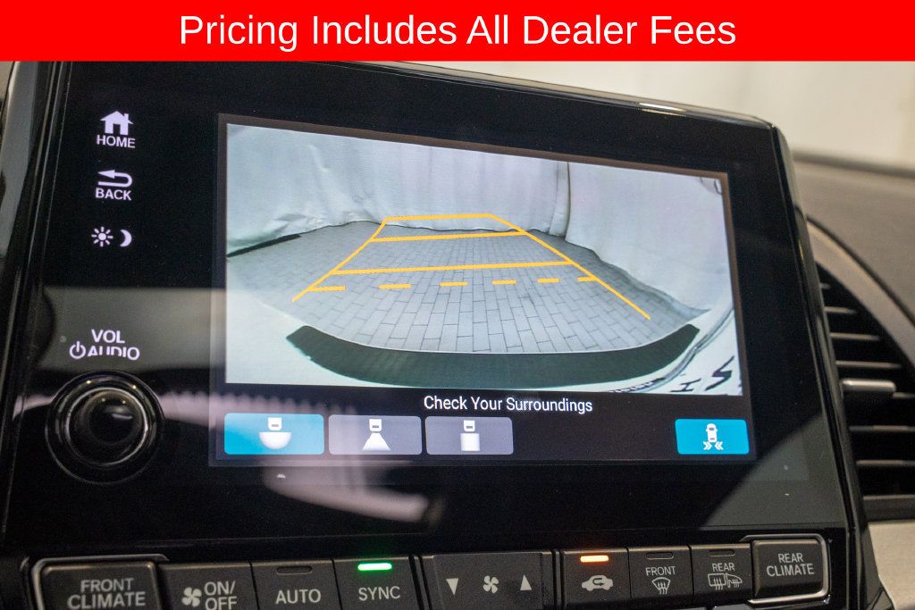 Used 2022 Honda Odyssey EX-L image 15