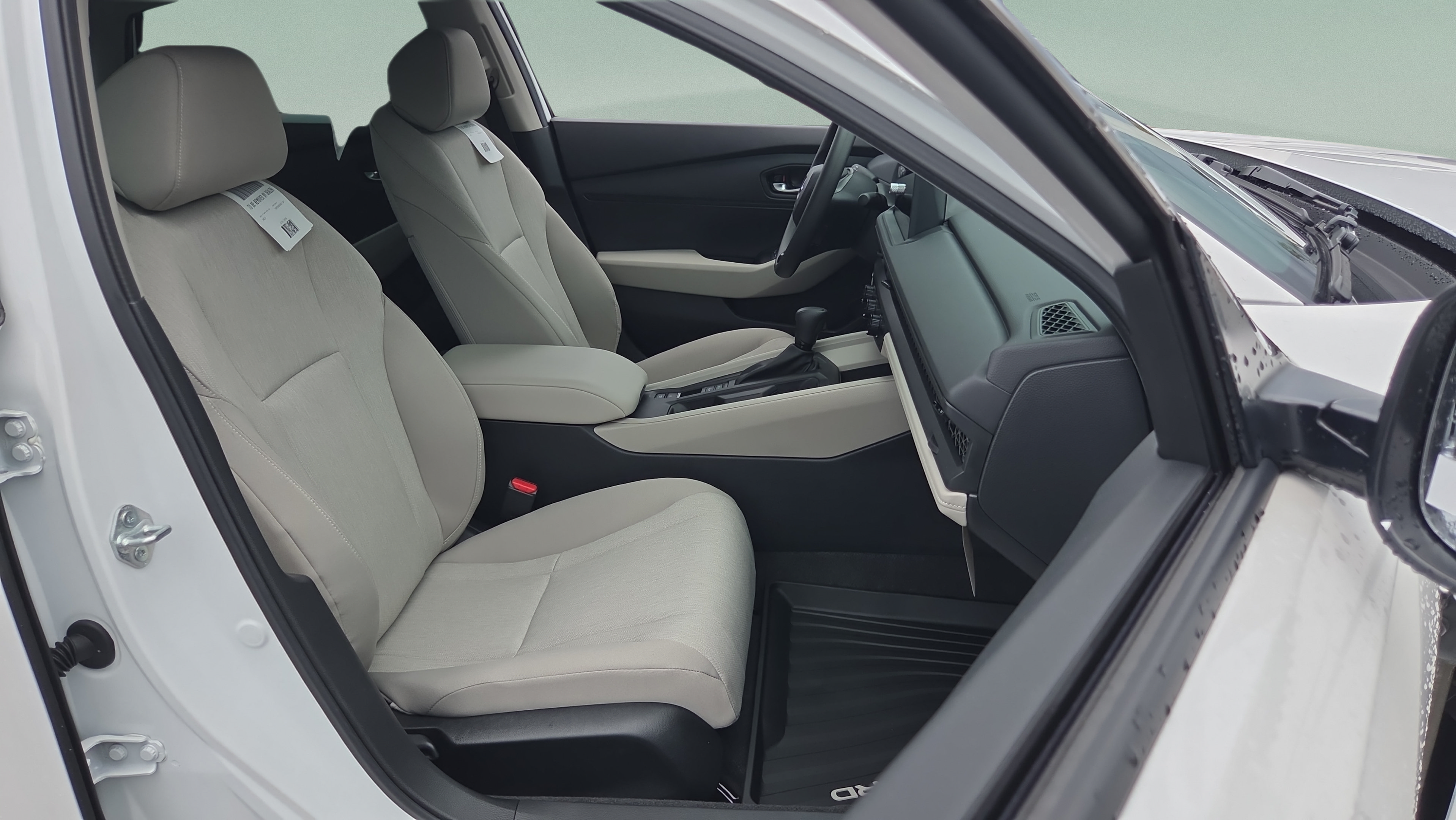 New 2026 Honda Accord LX image 15