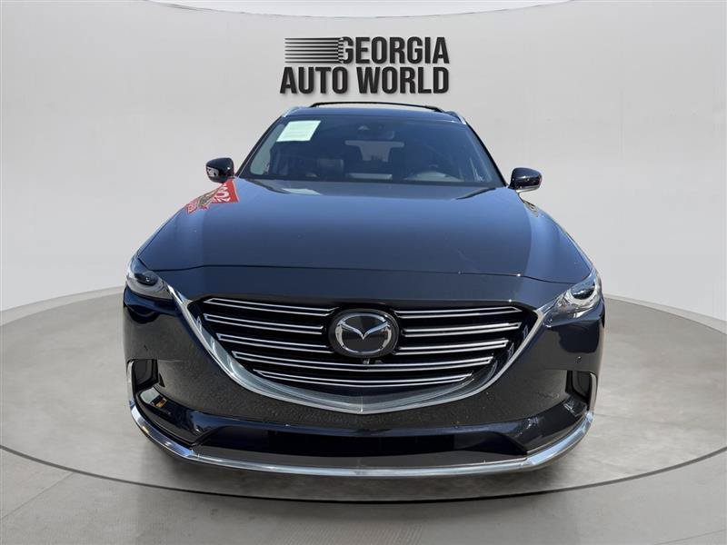 Used 2022 MAZDA CX-9 Grand Touring AWD/4WD image 15