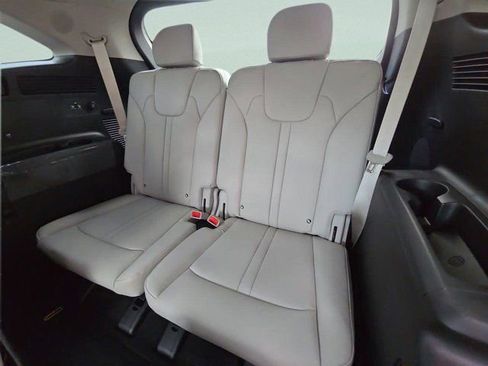 New 2026 Kia Sportage EX image 28