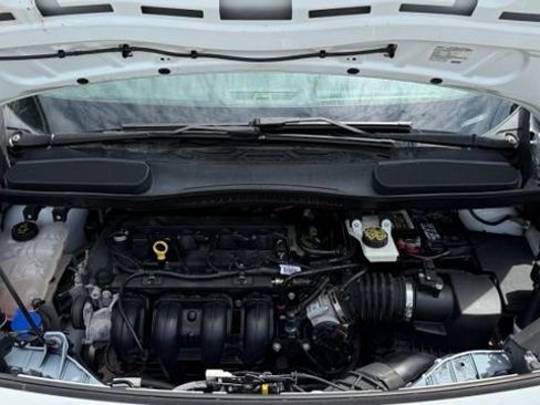 Used 2016 Ford Transit Connect XL FWD image 11