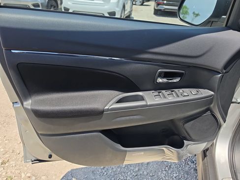 New 2026 Mitsubishi Outlander Sport ES AWD/4WD image 15