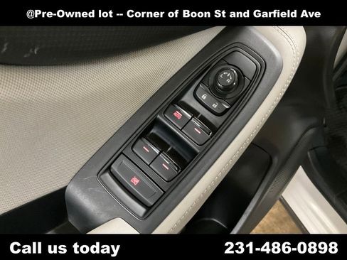 Used 2020 Subaru Forester image 15