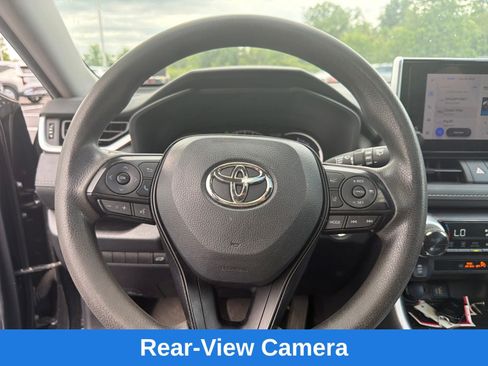 Used 2024 Toyota RAV4 XLE w/ Convenience Package AWD/4WD image 13