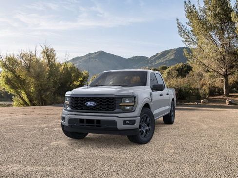 New 2026 Ford F150 STX w/ Equipment Group 200A image 2