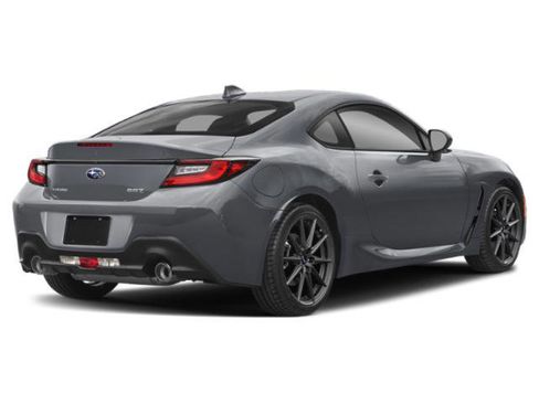 New 2026 Subaru BRZ Limited image 2