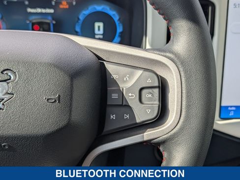 New 2026 Ford Bronco Heritage Edition AWD/4WD image 58