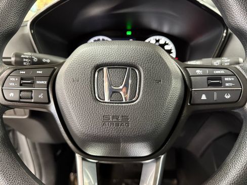 Used 2024 Honda CR-V EX image 19