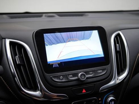 Used 2019 Chevrolet Equinox Premier FWD image 28