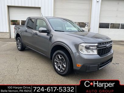 Used 2023 Ford Maverick XLT w/ XLT Luxury Package