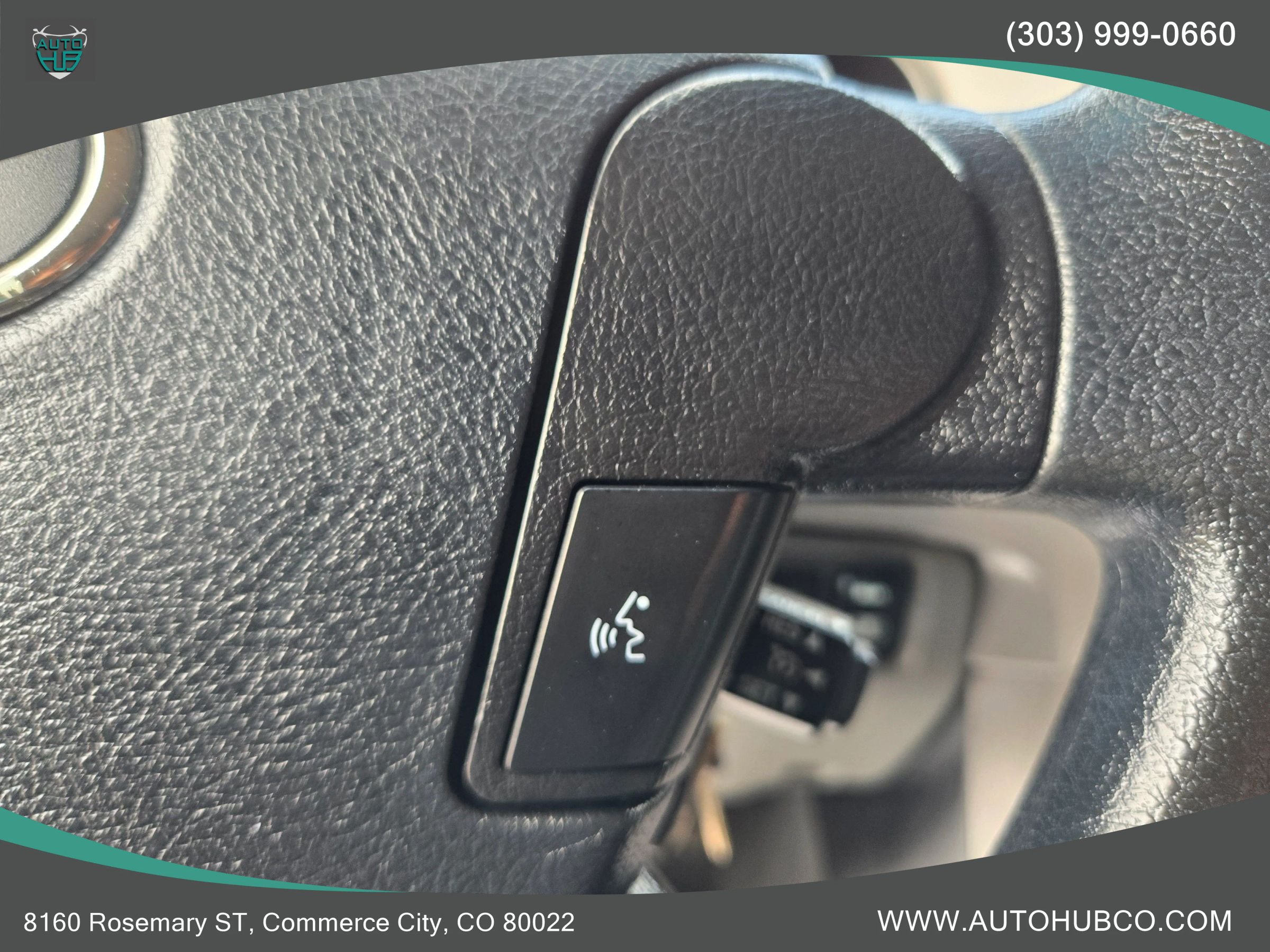 Used 2012 Toyota Tundra 4x4 Double Cab w/ TRD Off-Road Pkg image 19
