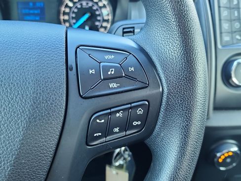 Used 2019 Ford Ranger XL w/ Equipment Group 101A Mid image 21