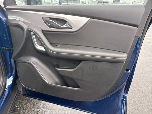 Certified 2023 Chevrolet Blazer LT w/ LPO, Floor Liner Package image 28
