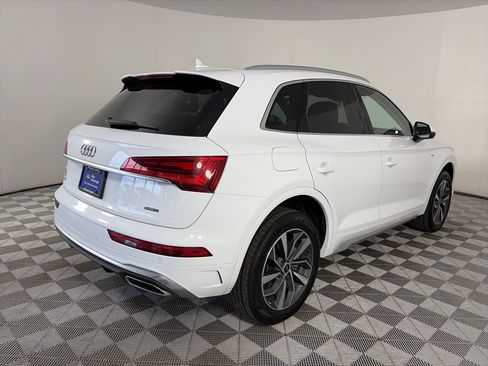 Used 2024 Audi Q5 2.0T Premium Plus AWD/4WD image 7