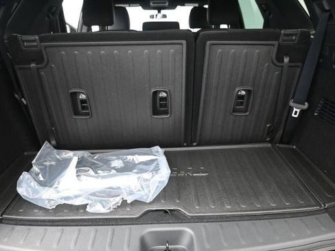 New 2026 Nissan Pathfinder Rock Creek AWD/4WD image 24