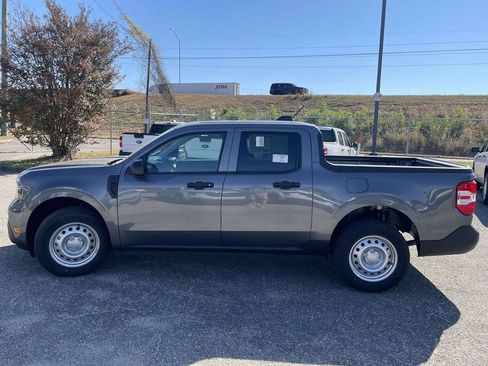 New 2025 Ford Maverick XL w/ Equipment Group 101A image 6