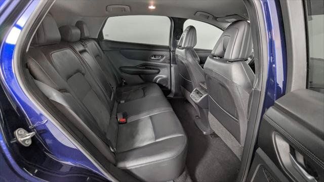 Used 2024 Nissan Ariya FWD image 24