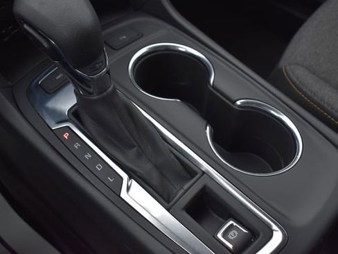 Used 2024 Chevrolet Equinox LT image 26