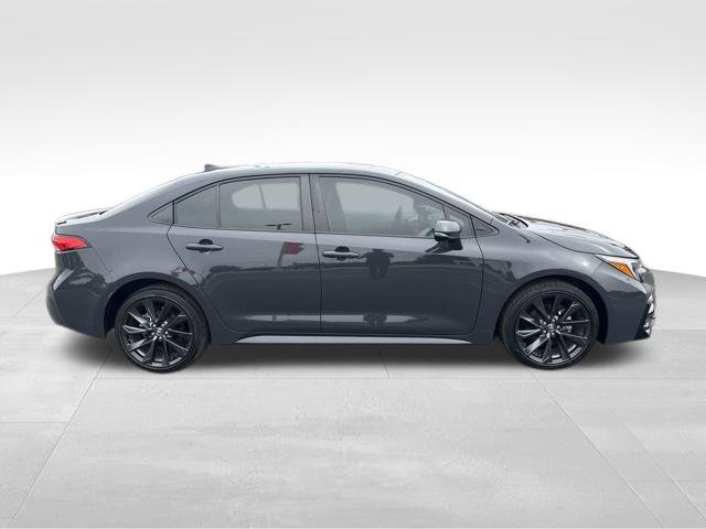 Used 2024 Toyota Corolla SE FWD image 6