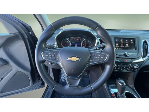 Used 2020 Chevrolet Equinox LT image 22