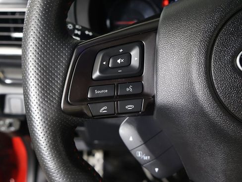 Used 2019 Subaru WRX STI image 41