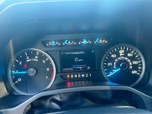 Used 2015 Ford F150 XLT w/ Equipment Group 301A Mid image 10