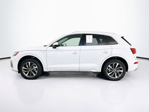 Used 2022 Audi Q5 2.0T Premium Plus AWD/4WD image 4