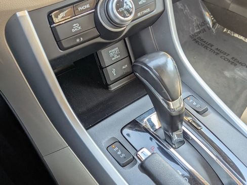 Used 2014 Honda Accord EX-L image 29