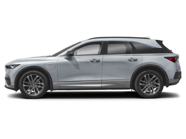 Used 2024 Acura ZDX A-Spec AWD/4WD image 3