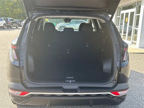 Certified 2023 Hyundai Tucson SEL image 11