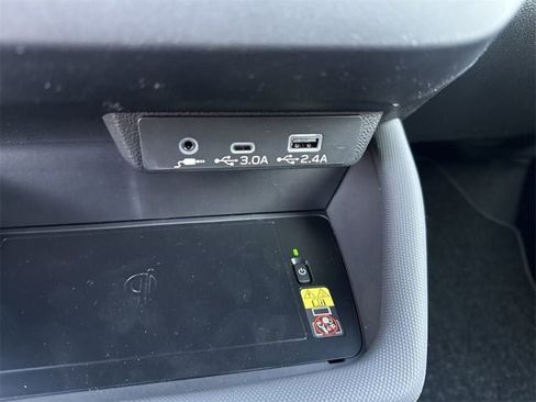 New 2026 Subaru Forester Limited image 34