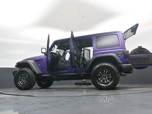 New 2026 Jeep Wrangler Unlimited Rubicon 392 w/ Quick Order Package 27X Moab AWD/4WD image 38
