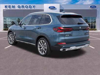 Used 2024 BMW X5 sDrive40i w/ Premium Package