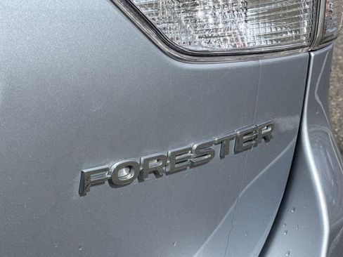 Used 2022 Subaru Forester Limited w/ Popular Package #2 image 32