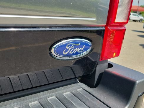 Used 2021 Ford F350 Platinum AWD/4WD image 42