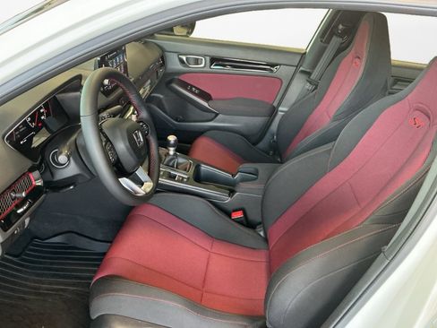 Used 2024 Honda Civic Si image 11