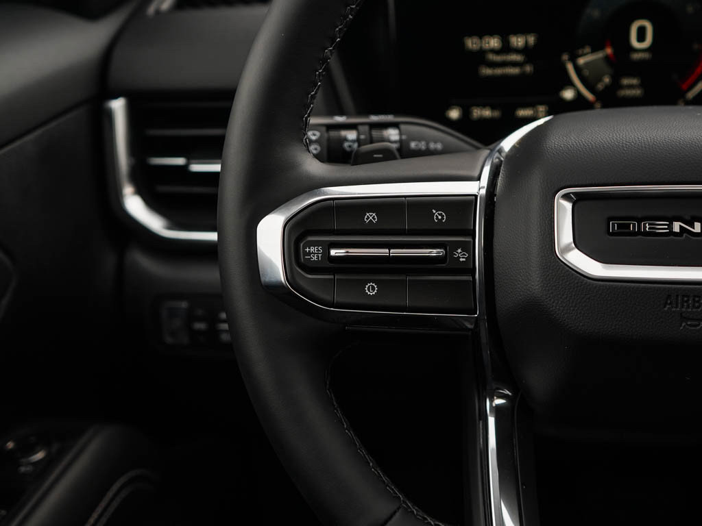 New 2026 GMC Terrain Denali AWD/4WD image 21