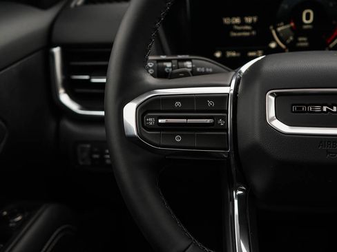 New 2026 GMC Terrain Denali AWD/4WD image 21