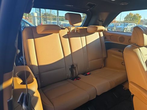 New 2026 Hyundai Palisade Calligraphy image 20