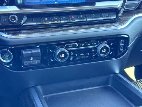 Used 2024 Chevrolet Silverado 3500 LT w/ All Star Edition image 27