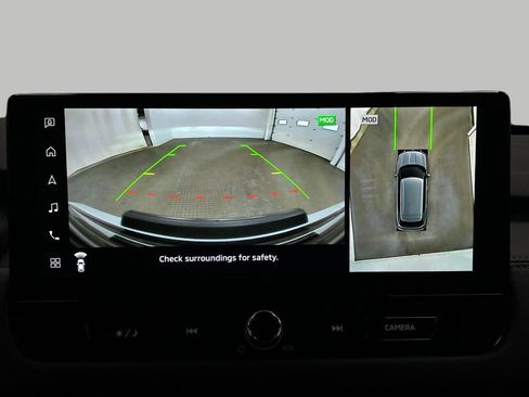 New 2026 Mitsubishi Outlander SE AWD/4WD image 26