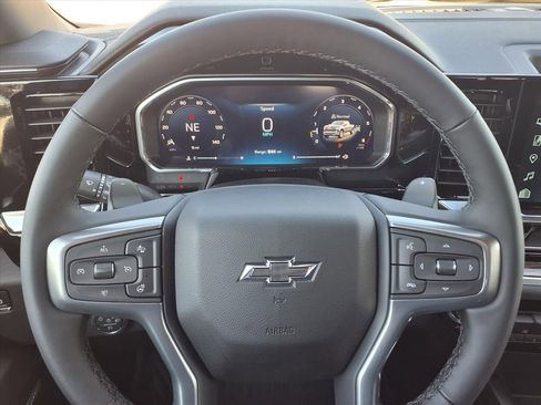 New 2026 Chevrolet Silverado 1500 RST w/ Convenience Package II image 22