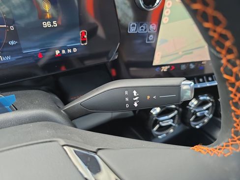 New 2026 Chevrolet Blazer EV SS image 18