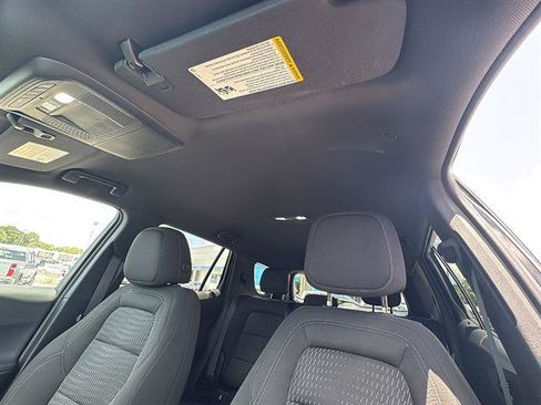 Used 2025 Chevrolet Equinox LT w/ Safety and Technology Package AWD/4WD image 28