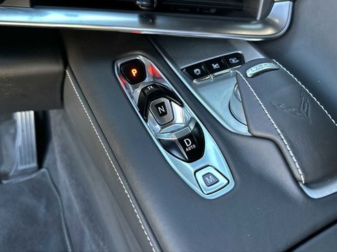 Used 2024 Chevrolet Corvette Z06 image 23