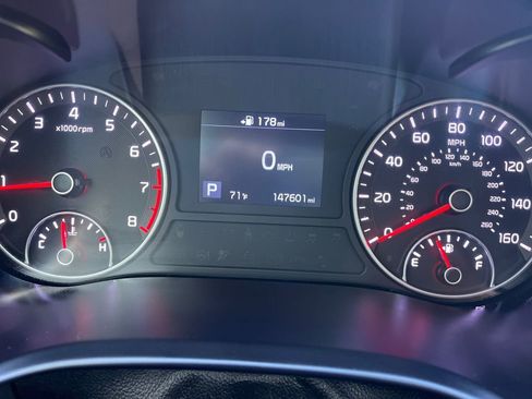 Used 2019 Kia Optima LX FWD image 25