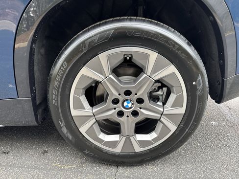 New 2026 BMW X1 xDrive28i w/ Technology Package image 26