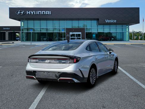 New 2026 Hyundai Sonata SEL FWD image 26